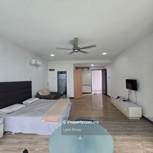 Good Location/Palazio/Mount Austin/Studio/Rm1500