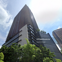 Anggun Residences Kl City Kuala Lumpur 976sf 100% Loan 0% Downpayment