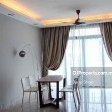 G residence kuchai lama 