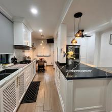 Semi D for sale tastefully renovation