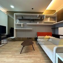 462 Sqft studio with 1 Bath