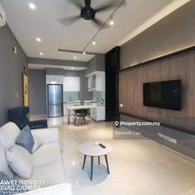 Dual Key Twin Arkz Bukit Jalil for Sale