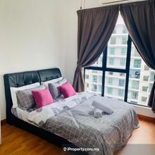 For rent 2b2b only rm2200
