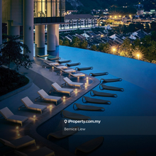 Luxurious Freehold Unit at Damansara City Residency for Sale