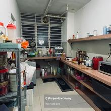Ground Floor, Corner, Easy Access, Dual entrance