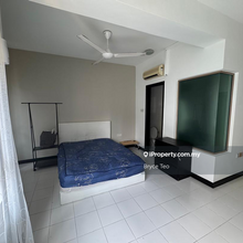Available to move in now!
