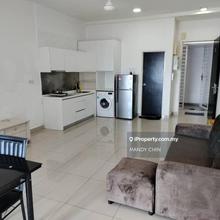 Twin Galaxy JB Town For Rent