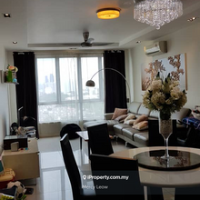 Bandar Menjalara Menjalara 18 Condominium For Rent