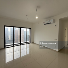 Brand new d erica 4 bedroom actual unit with partly furnish, best deal