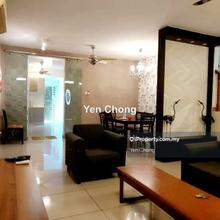 Port Dickson 2 story house fully furnished ready move in 