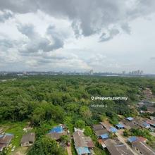 Sutera 8 Scale Residence 3 Bedroom Condo For Sale
