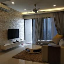 Fully Furnished Condominium for Sale @ The Rainz, Bukit Jalil