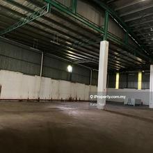 Seelong Detached Factory