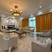 The Palazzo Luxury Condominium at Pulau Tikus near Gurney Drive