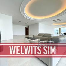 High Floor l Unblock Seaview l Premium Living Experience l Renovated