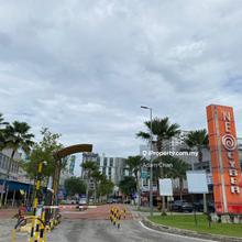 1st Floor Office at Neocyber, Biz Avenue, Domain, Cyberjaya 