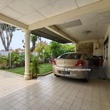 Bayan Baru Single Storey Semi-D House