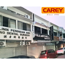 2 Storey Shophouse at Pulau Tikus, Commercial