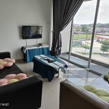 Fully furnished!