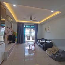 D Secret Garden High Floor 2-Bedrooms Unit For Sale