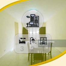 More than 10 units Pelangi Utama Bandar Utama Petaling Jaya for sale