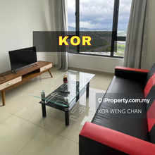 Fully Furnished Eco Bloom for Rent - Simpang Ampat