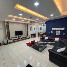 Taman Teluk Pulai Indah Bertek Klang Fully Furnish And Nice Renovated