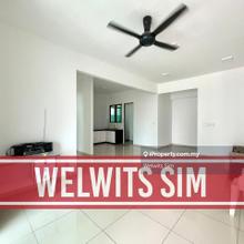 Middle Floor l Basic Fittings l Near To Airport l Price Negotiable