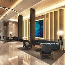 Serviced residence for Sale