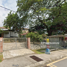 Seksyen 11 Bungalow Petaling Jaya Section 11 PJ 