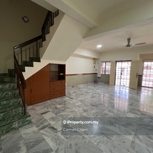 Bayan hill home for sell