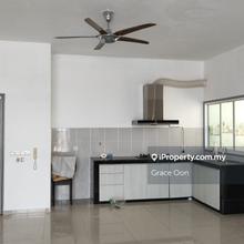 Good location house springville residence taman equine