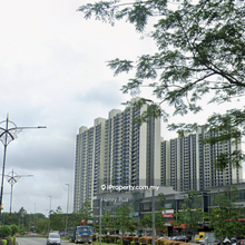 Taman Damansara Aliff, Tampoi, johor