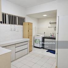 Selayang Condo, Full Loan, Bigger Unit, Magna Ville, Nice Condition