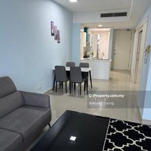 Solaris Dutamas, Dutamas 3 Carparks For Sale