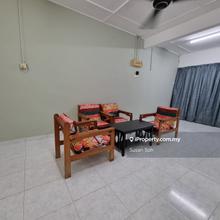 Furnish Single Storey Bukit Beruang Utama Melaka