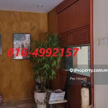 Great location in Gelugor.