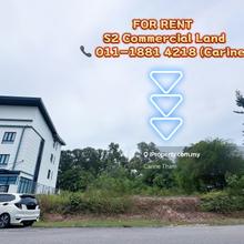 Commercial Lot Seremban 2