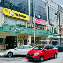 3.5 Storey Shop For Sale @ Puchong Jaya