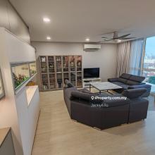 Spacious Sofo Atria Damansara Jaya 