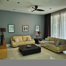 Saujana O Lot, Saujana Glenmarie