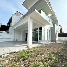 Skudai Mutiara mas mutiara bestari endlot cluster