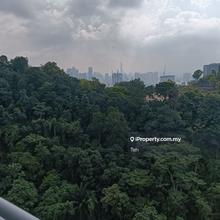 Big spacious condominium 