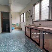 Beautiful 1 story terrace house furnished