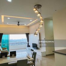 IOI Puteri Palma Condo For Rent