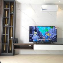 The Andes Condo Villa Bukit Jalil For Sale