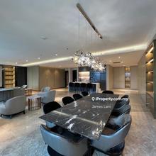 Serviced residence for Sale