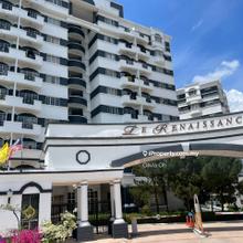 Le Renaissance Condo, Seremban For Rent- Fully Furnished