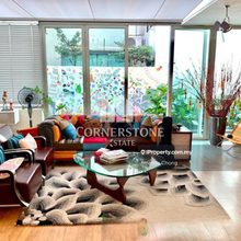 Sierramas bungalow for sale