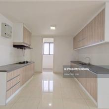 Seri Riana Residence Wangsa Maju Near LRT Sri Rampai Covered All Units